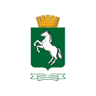 Герб Томск