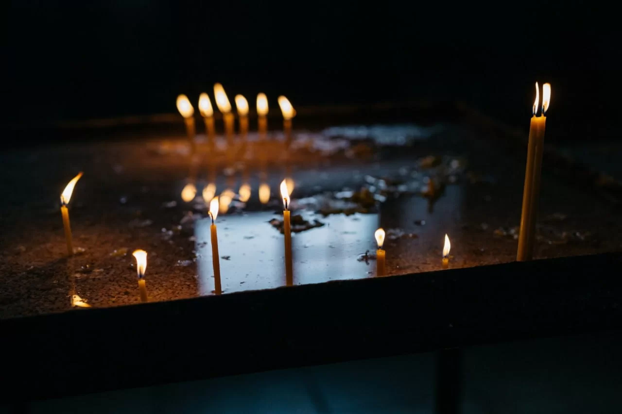 Скончался известный режиссер и драматург Николай Коляда